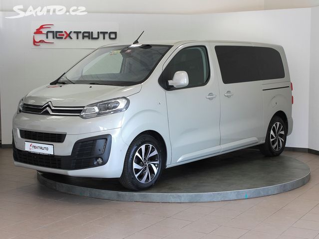 Citroën Spacetourer